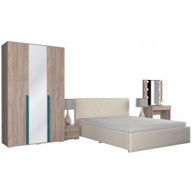 Cпальный гарнитур Лайк К17