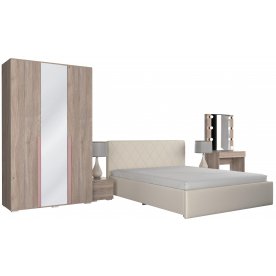 Cпальный гарнитур Лайк К17