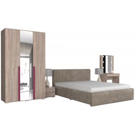 Cпальный гарнитур Лайк К18