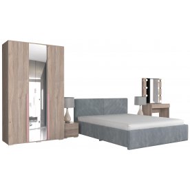 Cпальный гарнитур Лайк К19