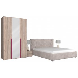 Cпальный гарнитур Лайк К1