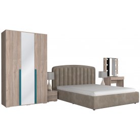 Cпальный гарнитур Лайк К21