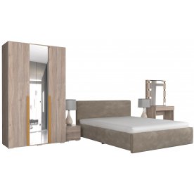 Cпальный гарнитур Лайк К22