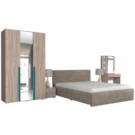 Cпальный гарнитур Лайк К22