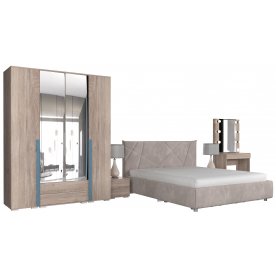 Cпальный гарнитур Лайк К23