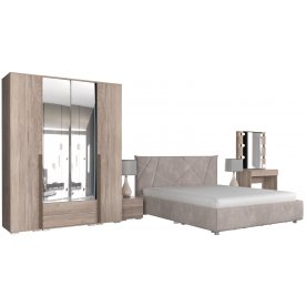 Cпальный гарнитур Лайк К23