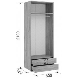 Cпальный гарнитур Лайк К24