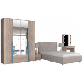 Cпальный гарнитур Лайк К26