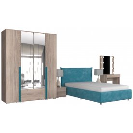 Cпальный гарнитур Лайк К26