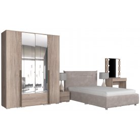 Cпальный гарнитур Лайк К26