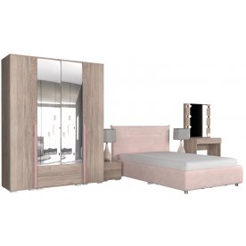 Cпальный гарнитур Лайк К26