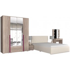 Cпальный гарнитур Лайк К27