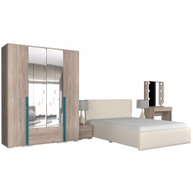 Cпальный гарнитур Лайк К27