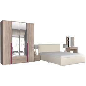 Cпальный гарнитур Лайк К28