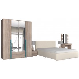 Cпальный гарнитур Лайк К28