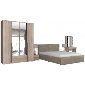 Cпальный гарнитур Лайк К29