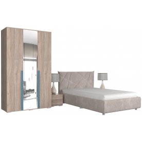 Cпальный гарнитур Лайк К2