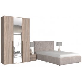 Cпальный гарнитур Лайк К2