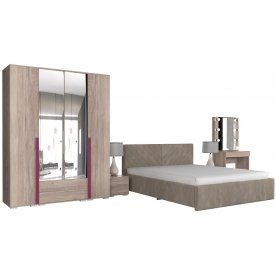 Cпальный гарнитур Лайк К31