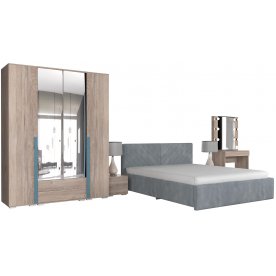 Cпальный гарнитур Лайк К31