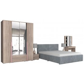 Cпальный гарнитур Лайк К31