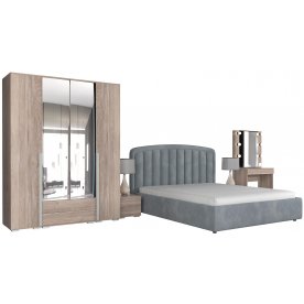 Cпальный гарнитур Лайк К32