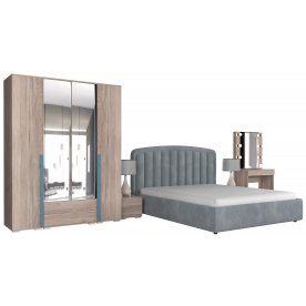 Cпальный гарнитур Лайк К32