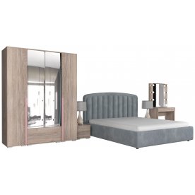 Cпальный гарнитур Лайк К32