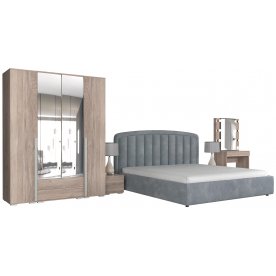 Cпальный гарнитур Лайк К33