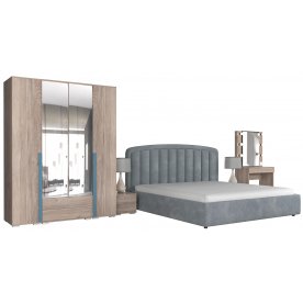 Cпальный гарнитур Лайк К33