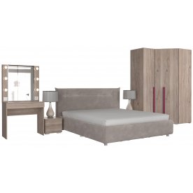 Cпальный гарнитур Лайк К36