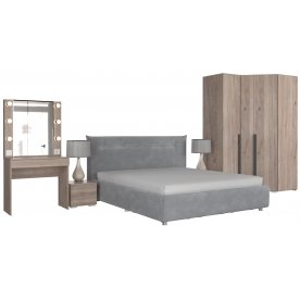 Cпальный гарнитур Лайк К36