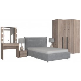 Cпальный гарнитур Лайк К37