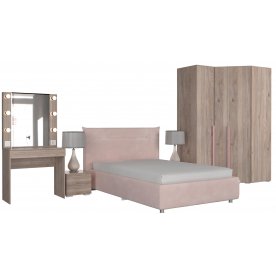 Cпальный гарнитур Лайк К37