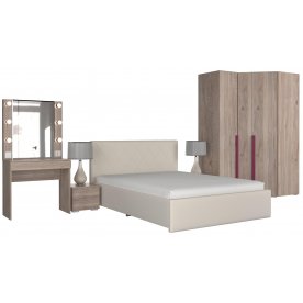 Cпальный гарнитур Лайк К38