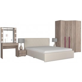 Cпальный гарнитур Лайк К39