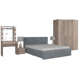 Cпальный гарнитур Лайк К40