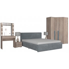 Cпальный гарнитур Лайк К41