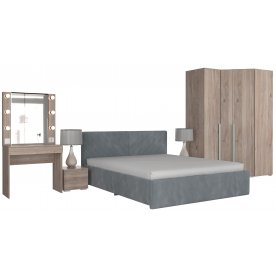 Cпальный гарнитур Лайк К42