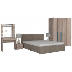 Cпальный гарнитур Лайк К42