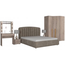 Cпальный гарнитур Лайк К43