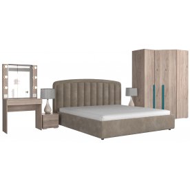 Cпальный гарнитур Лайк К44