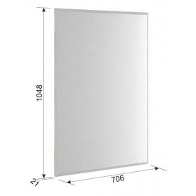 Cпальный гарнитур Лайк К45