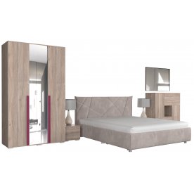 Cпальный гарнитур Лайк К45