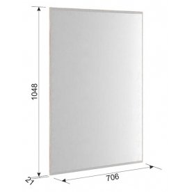 Cпальный гарнитур Лайк К45