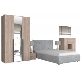 Cпальный гарнитур Лайк К46