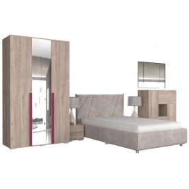 Cпальный гарнитур Лайк К46