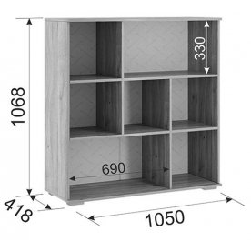 Cпальный гарнитур Лайк К47