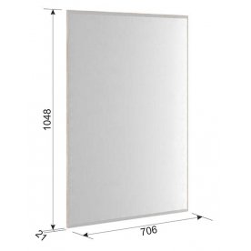 Cпальный гарнитур Лайк К47