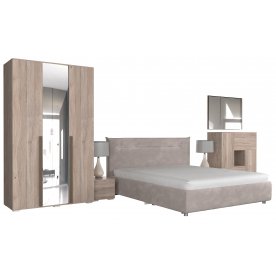 Cпальный гарнитур Лайк К47